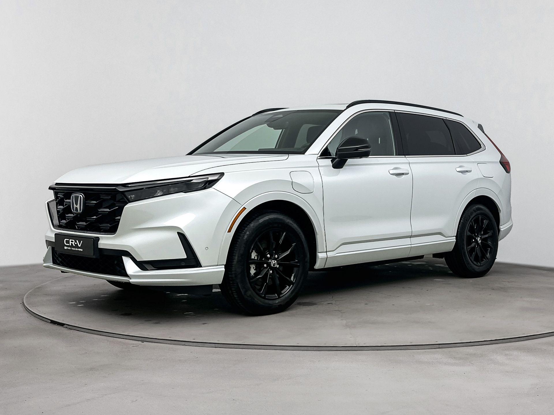 Honda CR-V 2.0 e:PHEV Advance Tech - Afbeelding 2