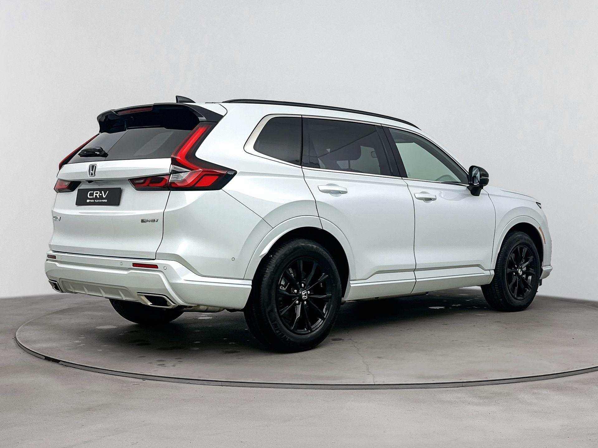 Honda CR-V 2.0 e:PHEV Advance Tech - Afbeelding 3