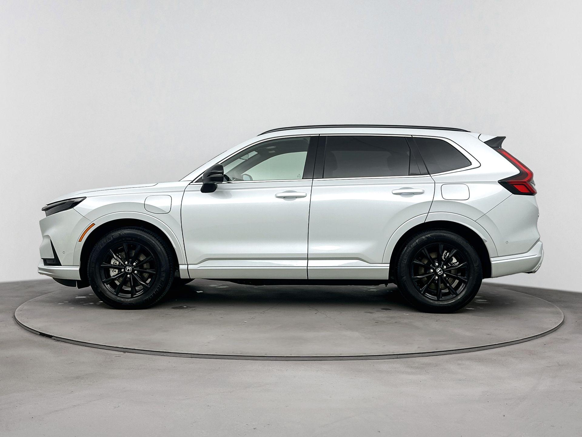 Honda CR-V 2.0 e:PHEV Advance Tech - Afbeelding 4