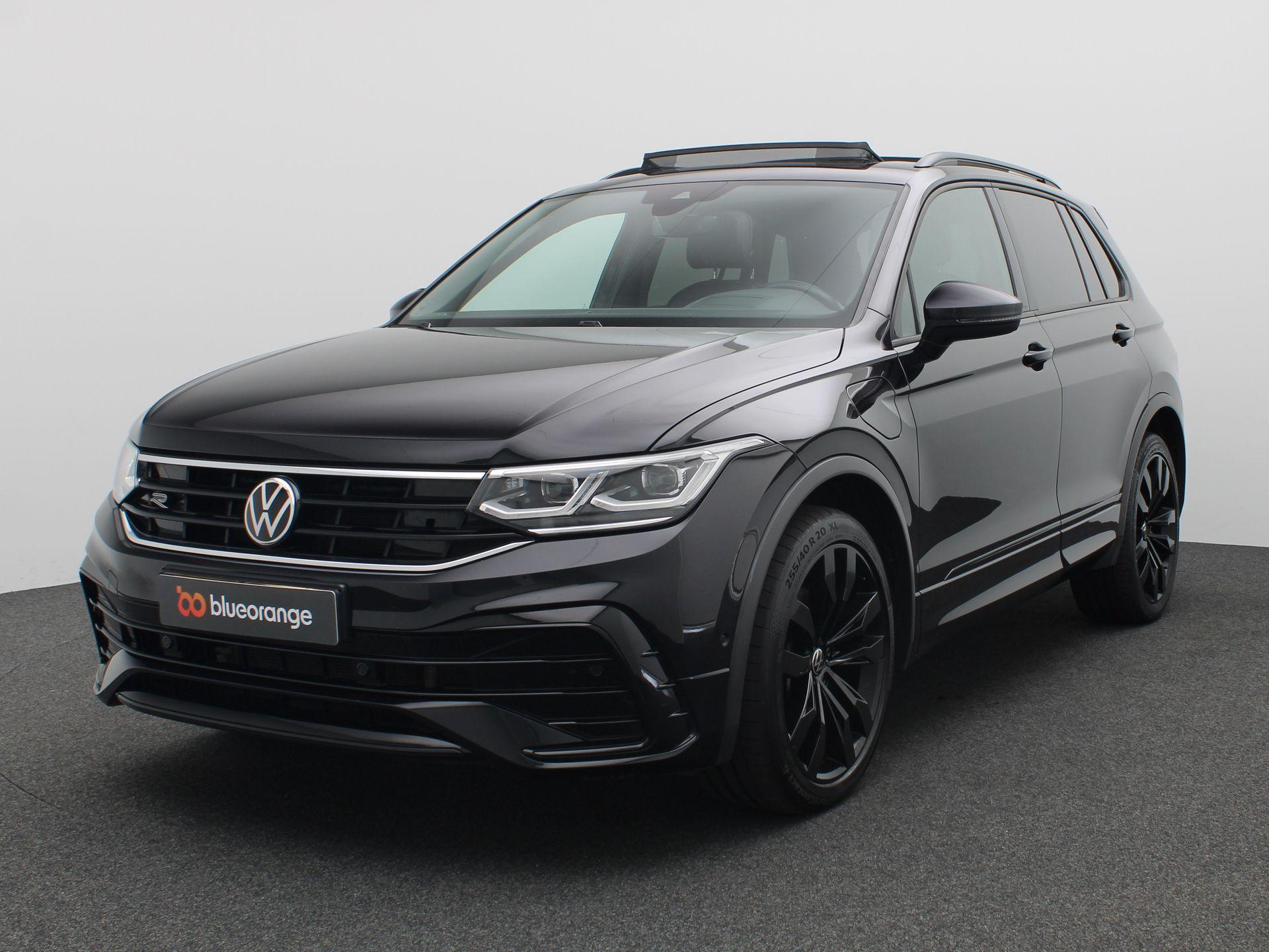 Volkswagen Tiguan 1.4 TSI eHybrid R-Line Business+
