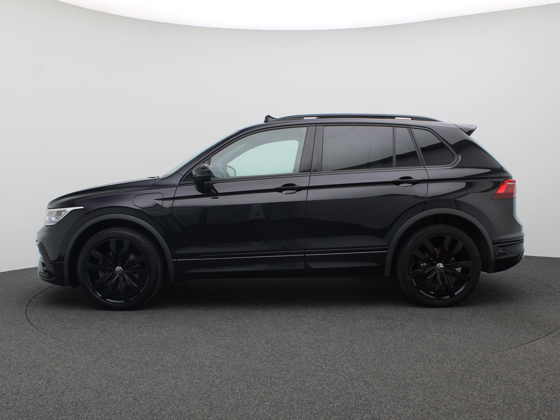 Volkswagen Tiguan 1.4 TSI eHybrid R-Line Business+ - Afbeelding 3
