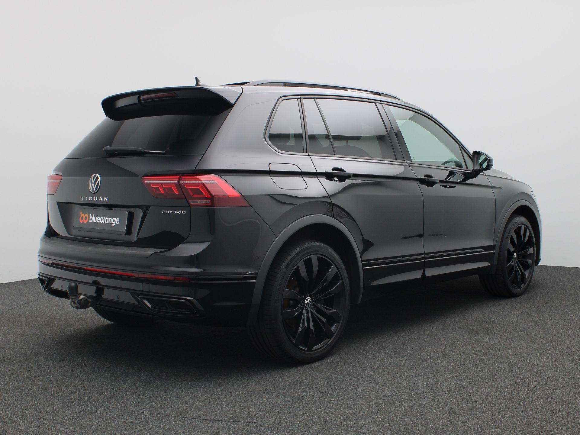 Volkswagen Tiguan 1.4 TSI eHybrid R-Line Business+ - Afbeelding 4