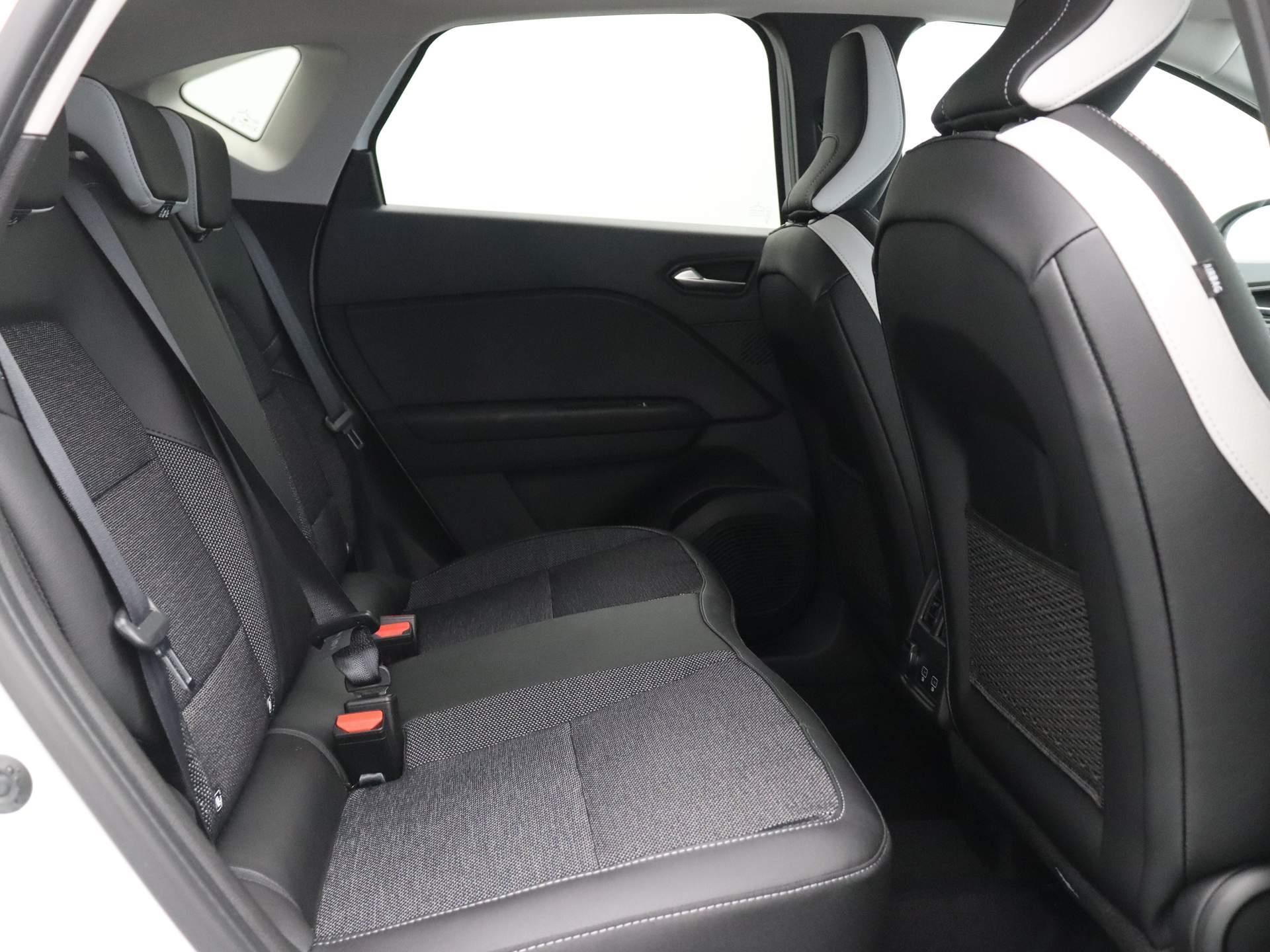 Renault Captur E-Tech Hybrid 145pk techno - Afbeelding 9