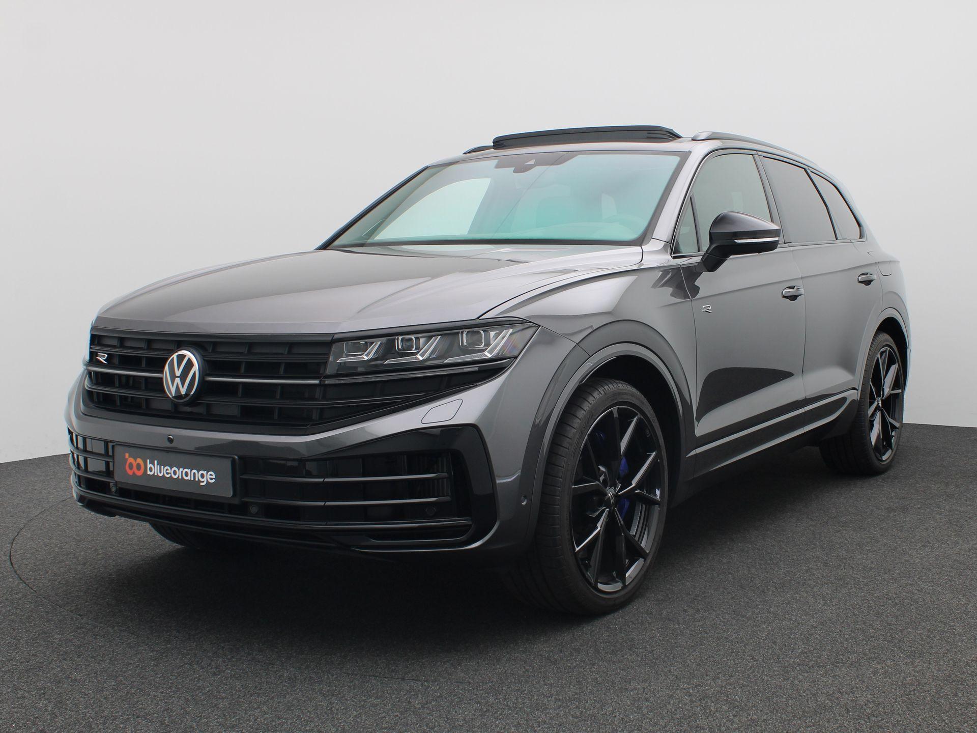 Volkswagen Touareg 3.0 TSi eHybrid 4MOTION R Edition 462PK Aut.