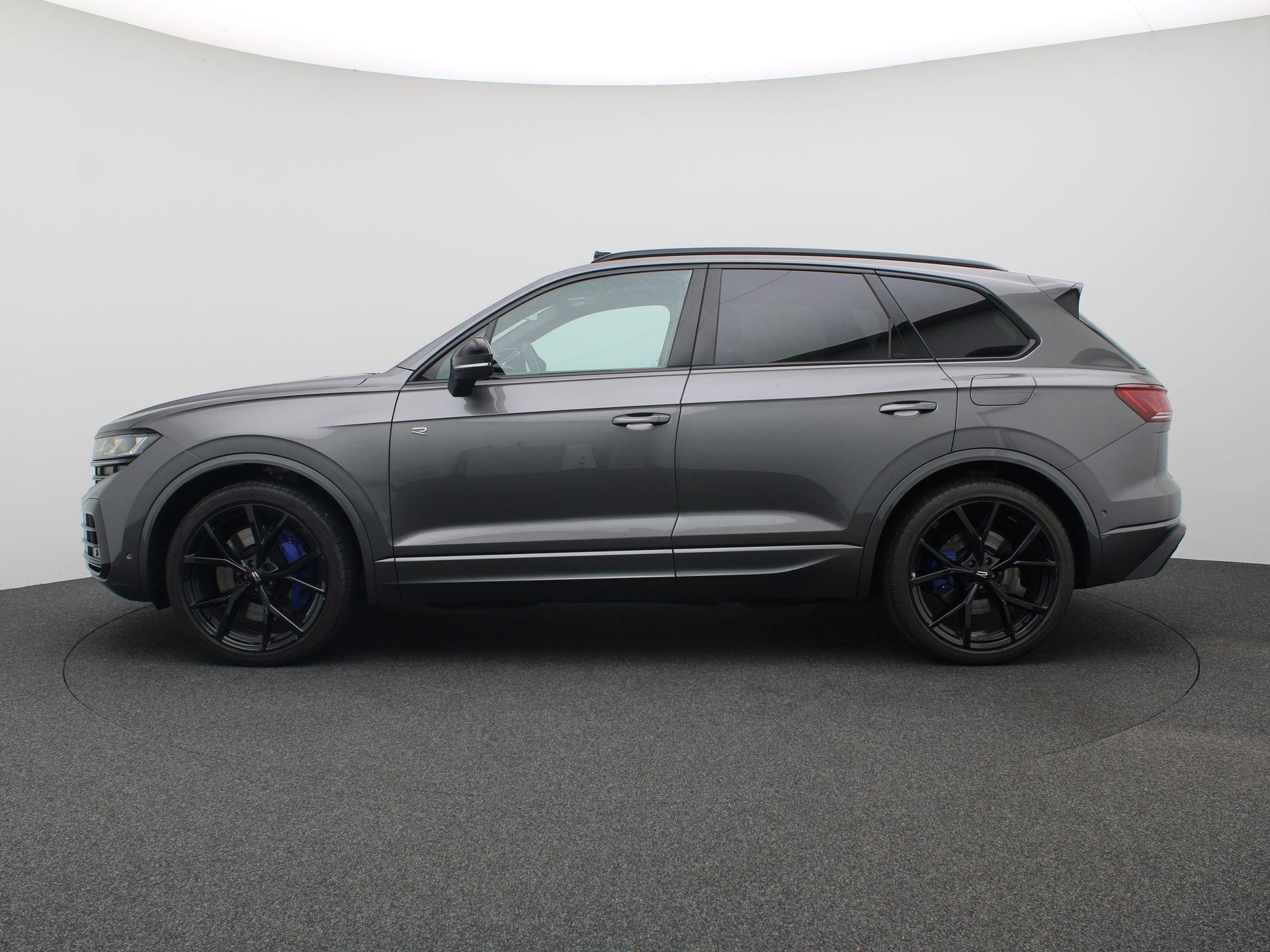 Volkswagen Touareg 3.0 TSi eHybrid 4MOTION R Edition 462PK Aut. - Afbeelding 3