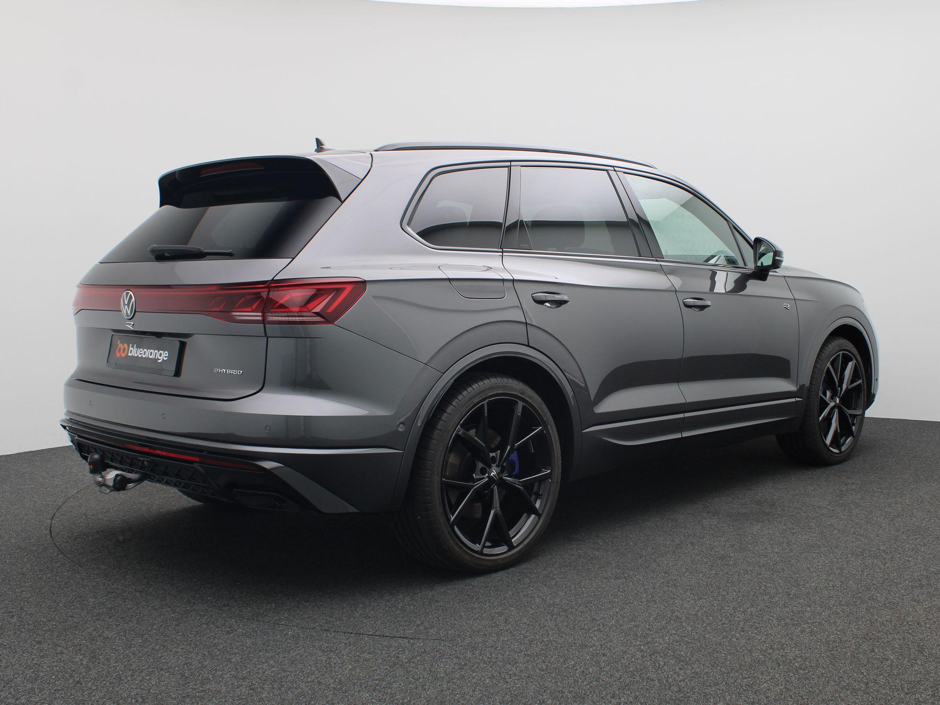 Volkswagen Touareg 3.0 TSi eHybrid 4MOTION R Edition 462PK Aut. - Afbeelding 4