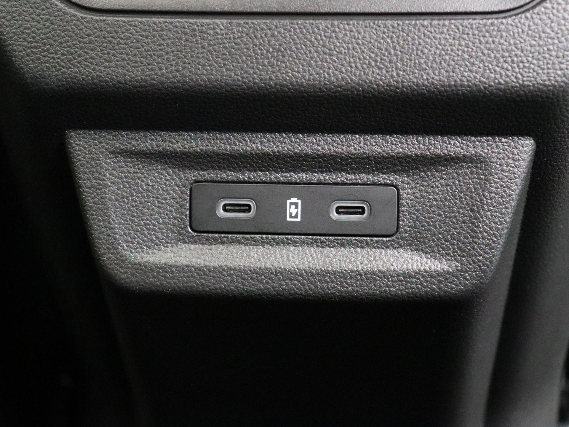 Renault Austral 200pk E-Tech full hybrid Iconic - Afbeelding 4