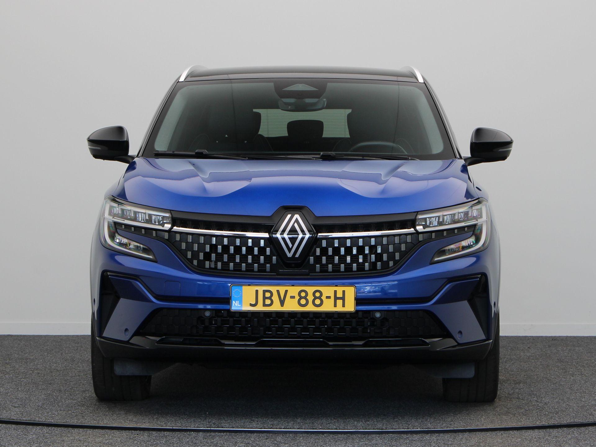 Renault Austral 200pk E-Tech full hybrid Iconic - Afbeelding 6