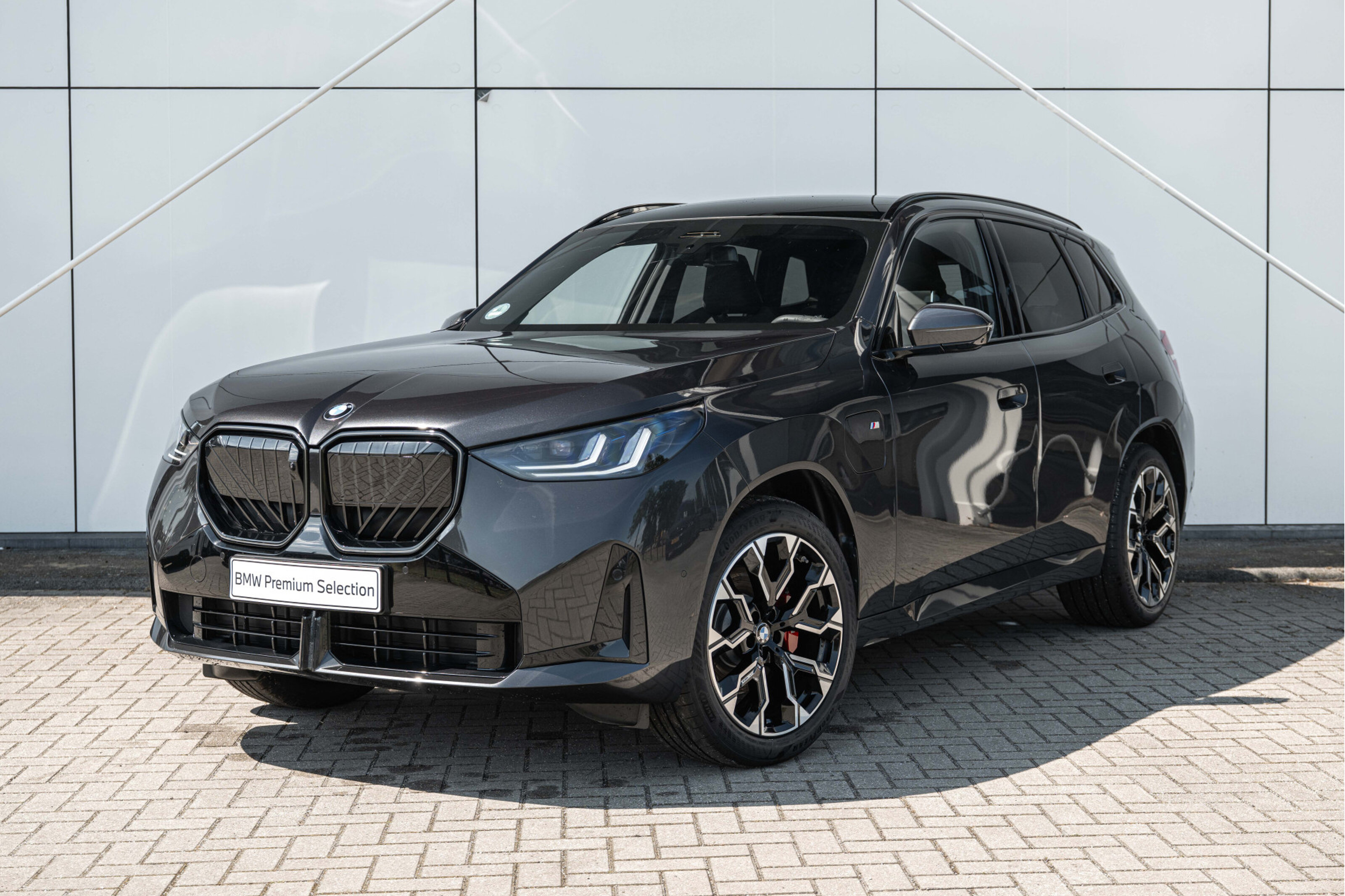 BMW X3 30e xDrive M Sport Automaat