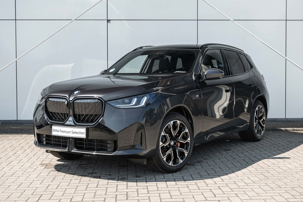 BMW X3 1