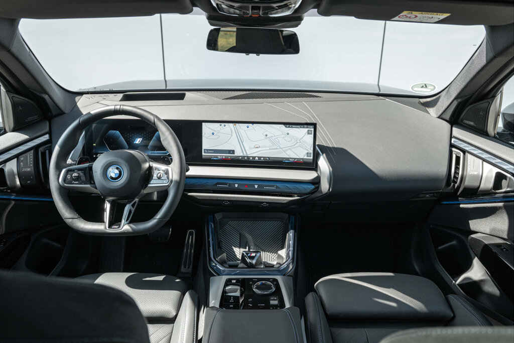 BMW X3 3