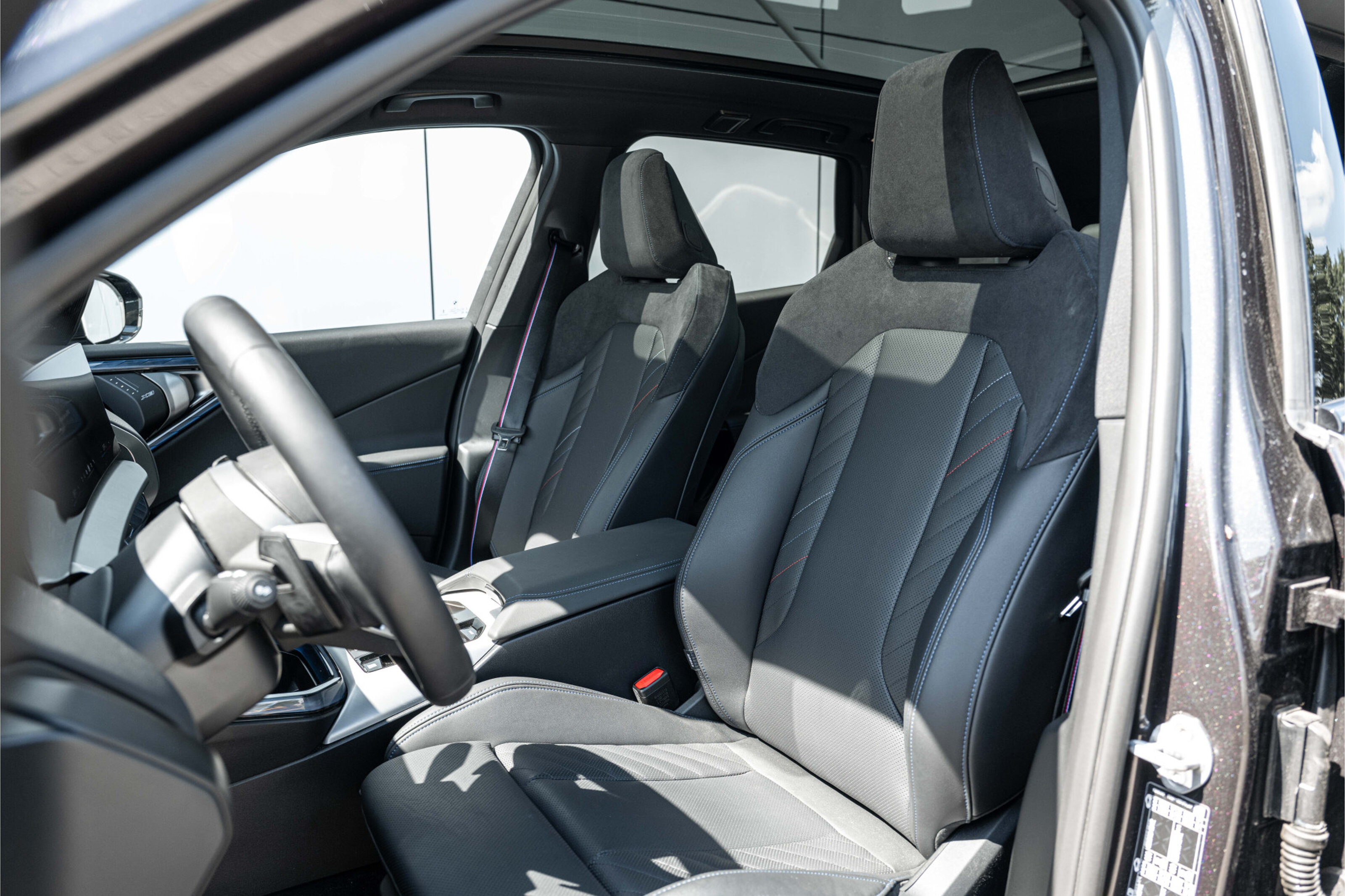 BMW X3 30e xDrive M Sport Automaat