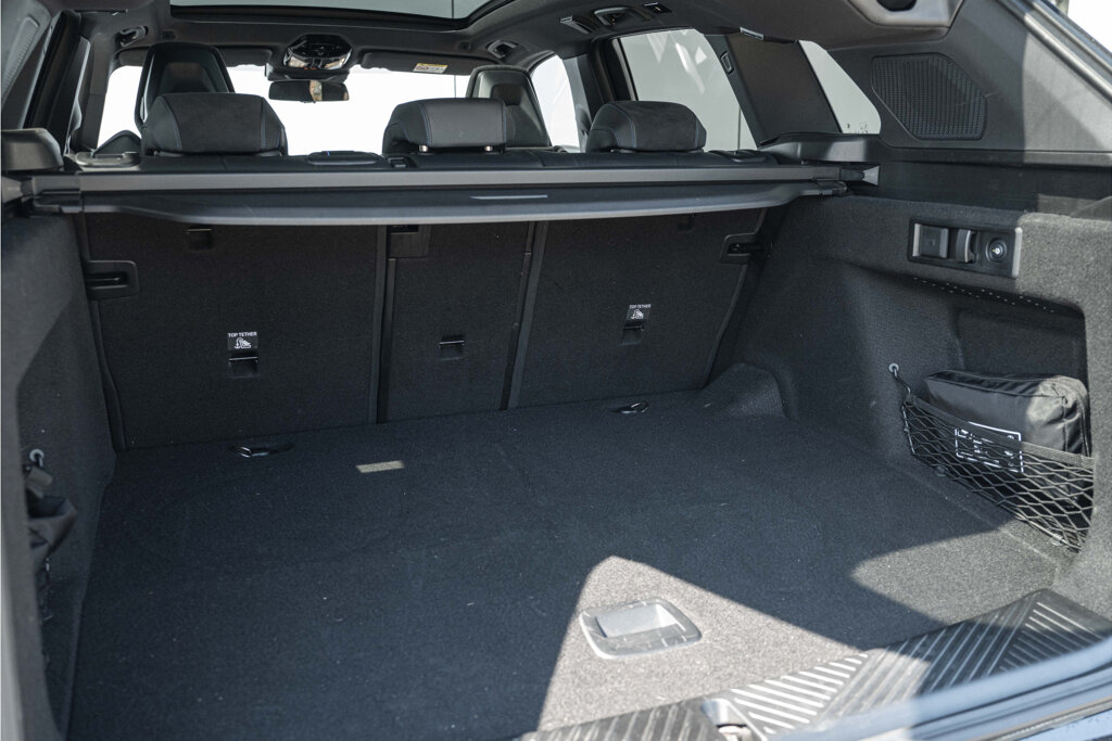 BMW X3 6
