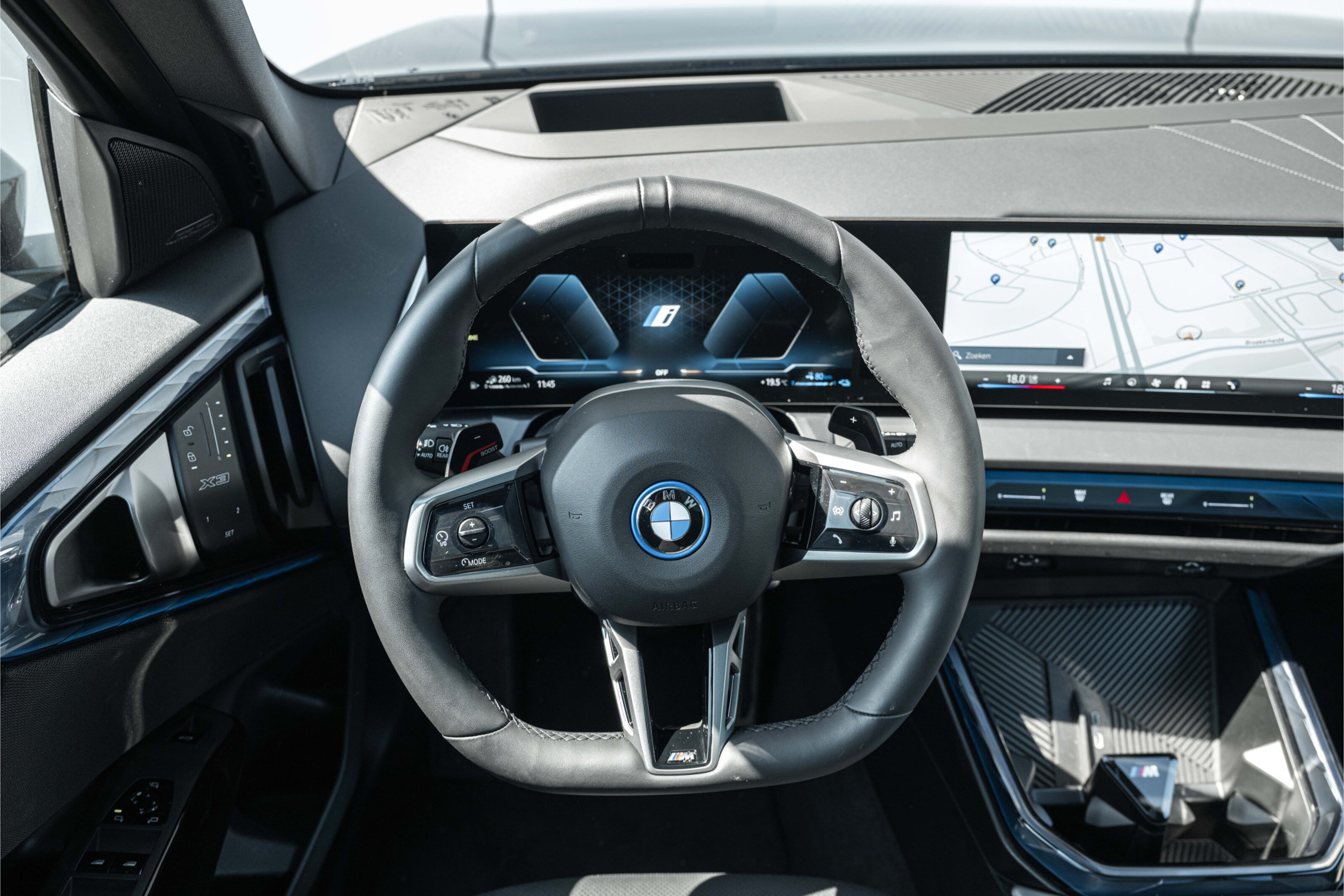 BMW X3 8