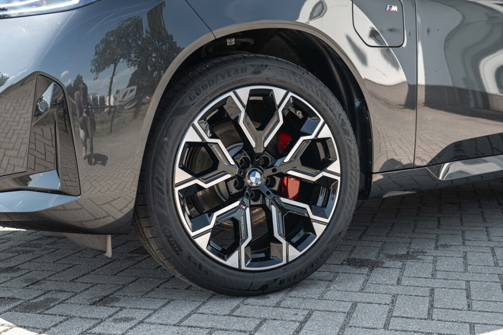 BMW X3 20