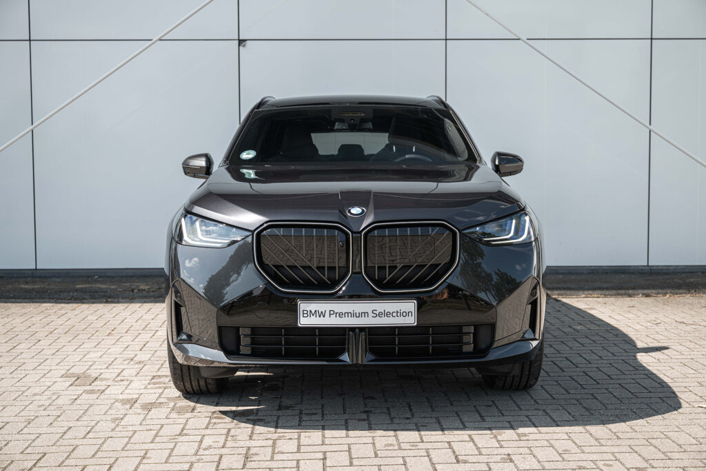 BMW X3 24