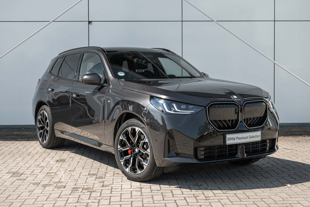 BMW X3 25