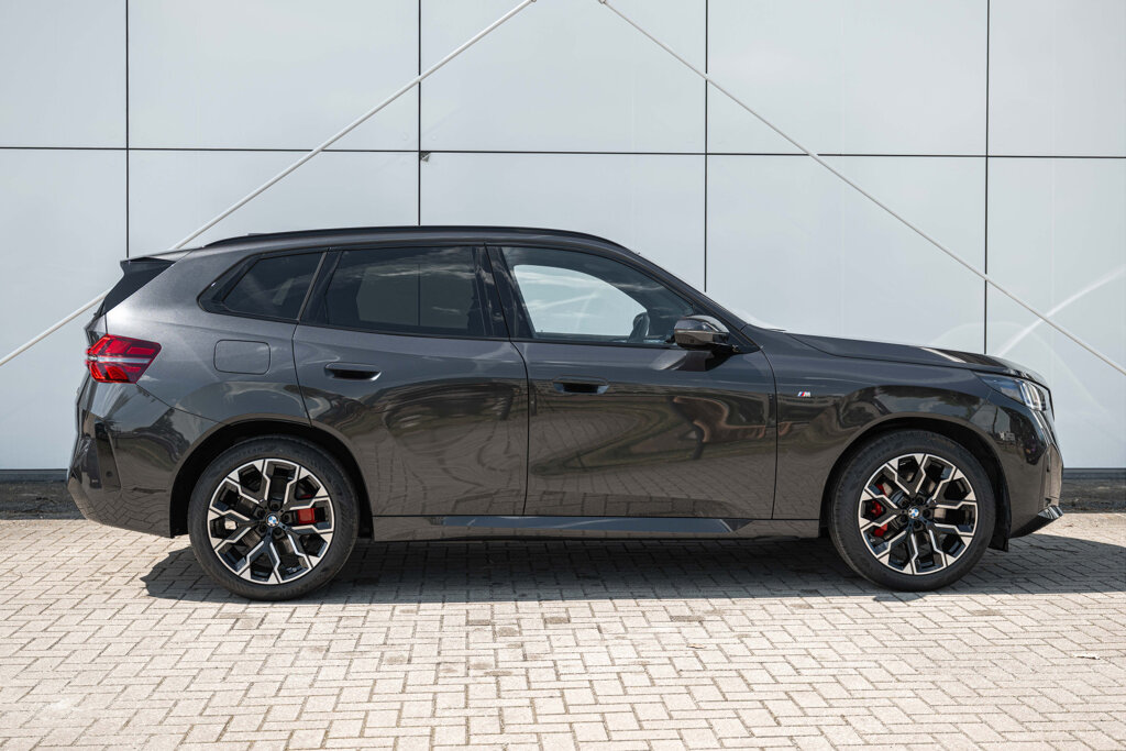 BMW X3 26