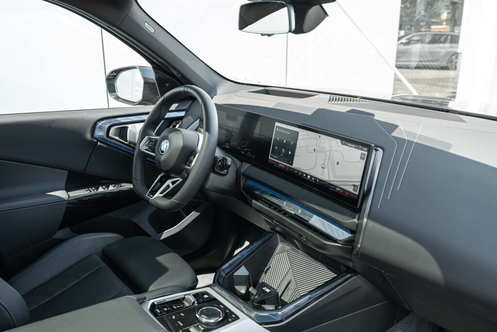 BMW X3 27