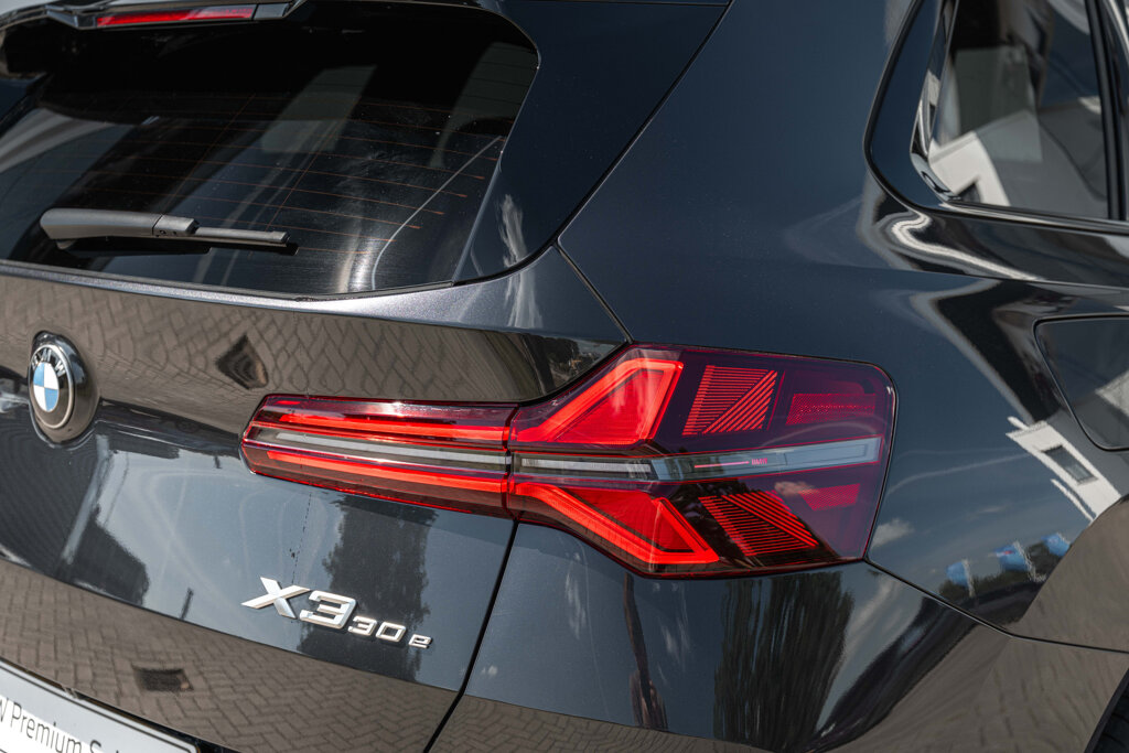 BMW X3 28