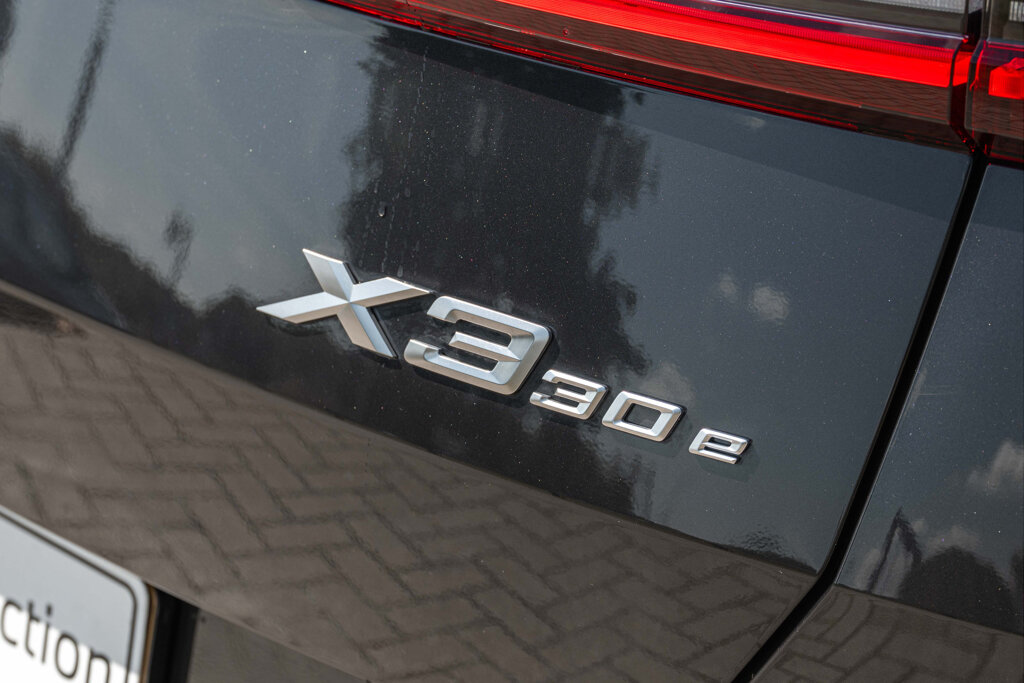 BMW X3 29