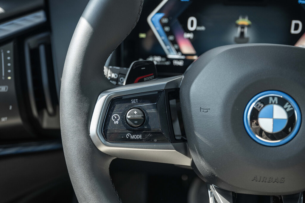 BMW X3 34