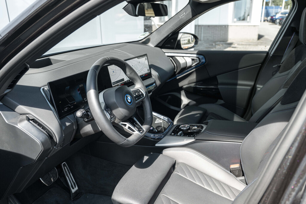 BMW X3 36