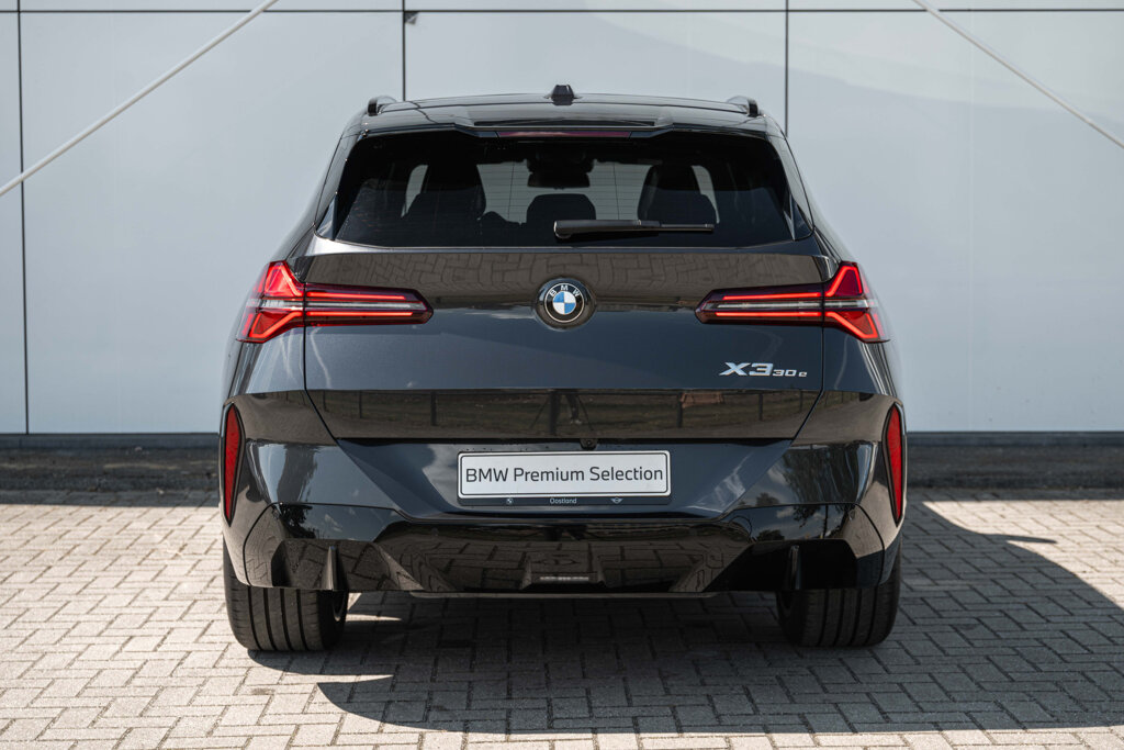 BMW X3 39