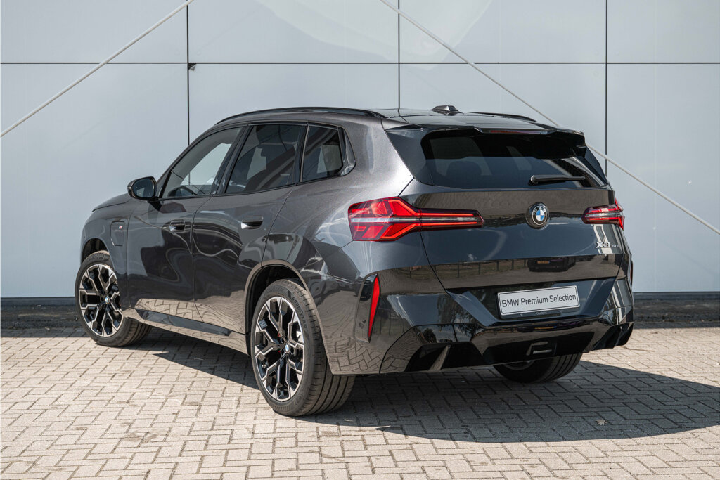 BMW X3 40
