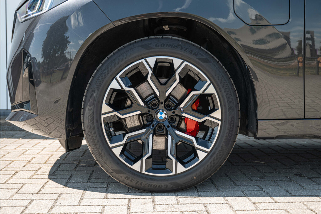 BMW X3 42