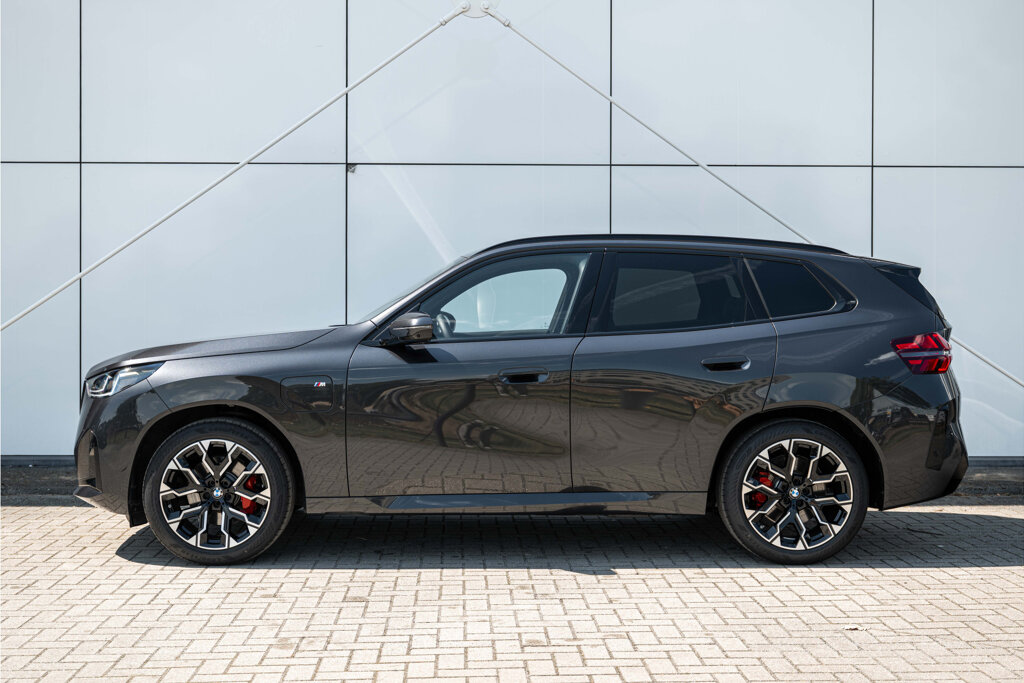 BMW X3 43