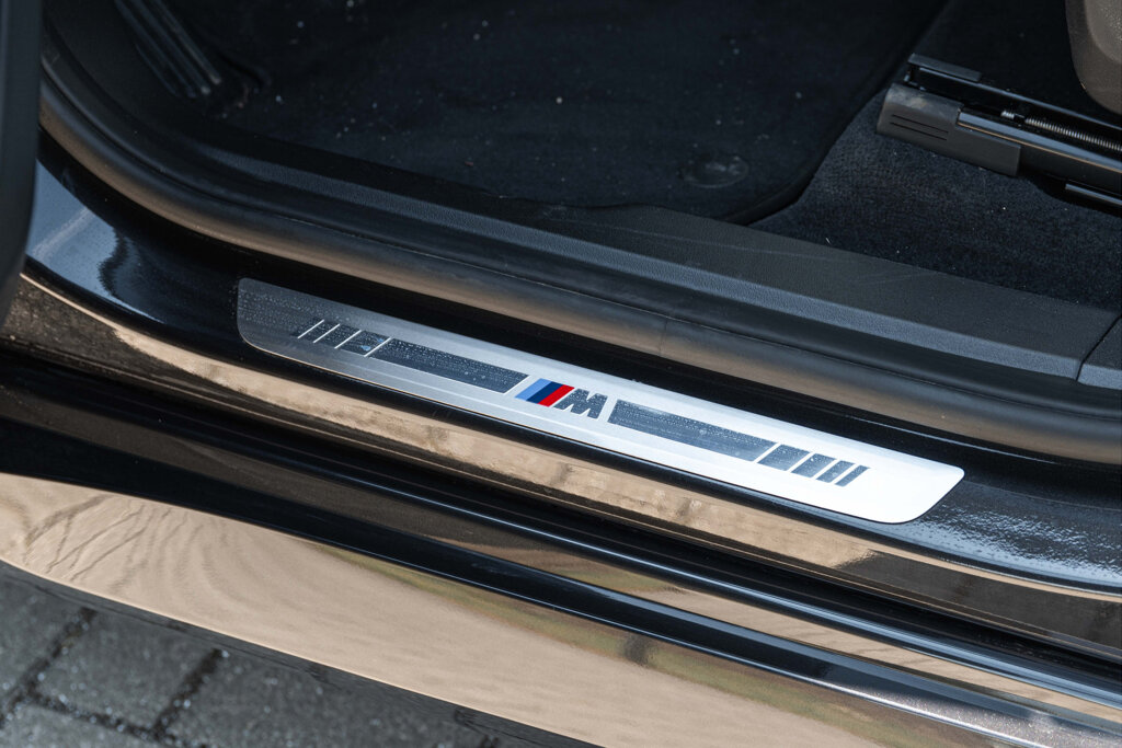 BMW X3 46