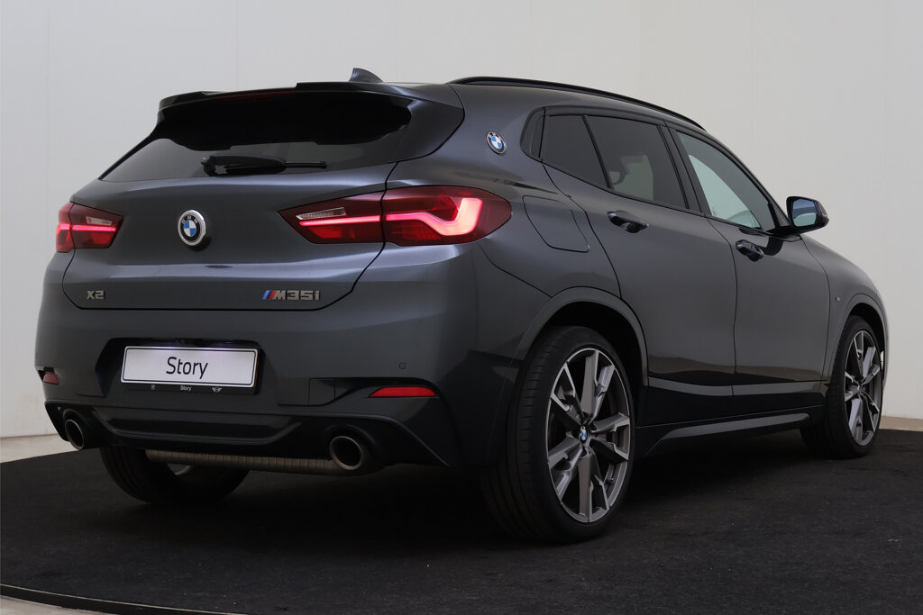 BMW X2 2