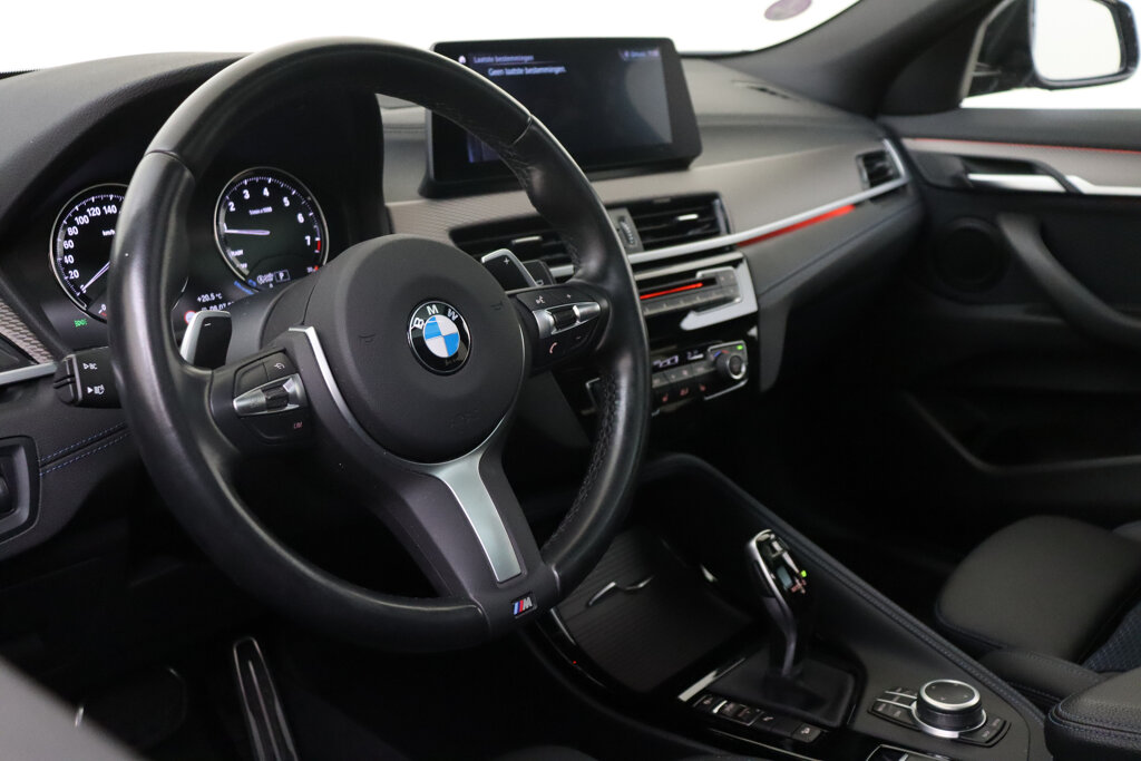 BMW X2 3