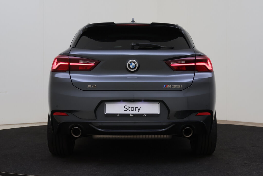 BMW X2 5
