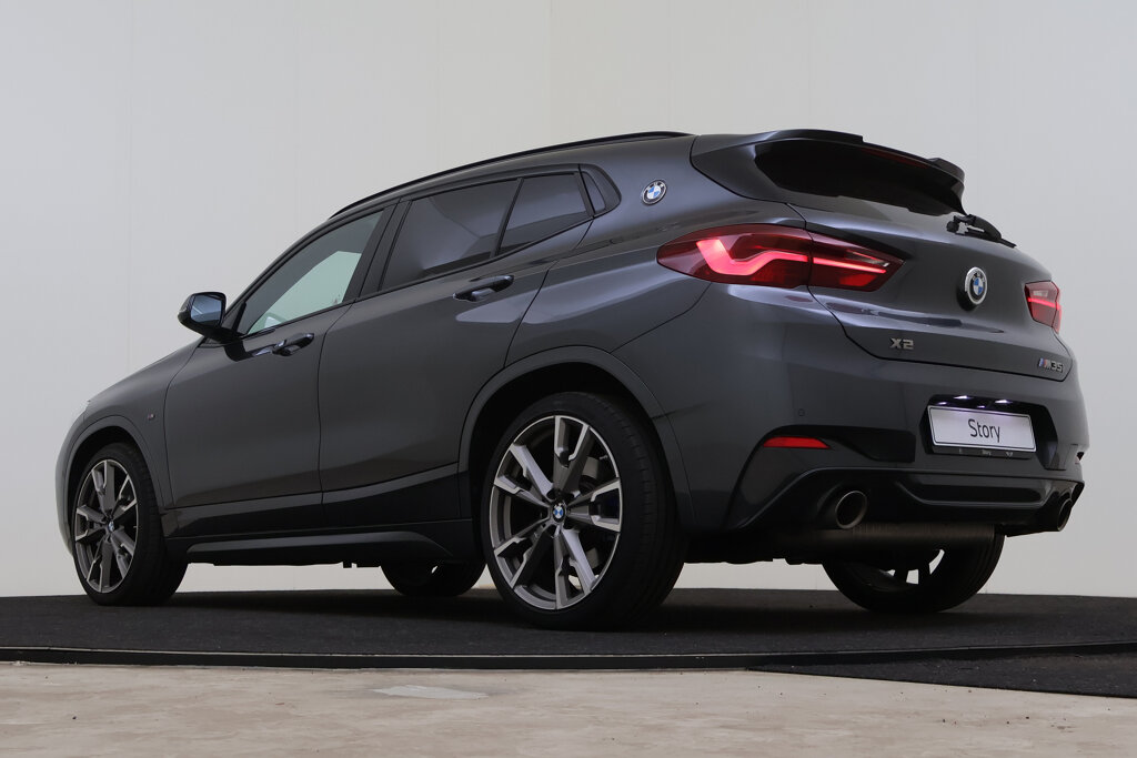 BMW X2 11