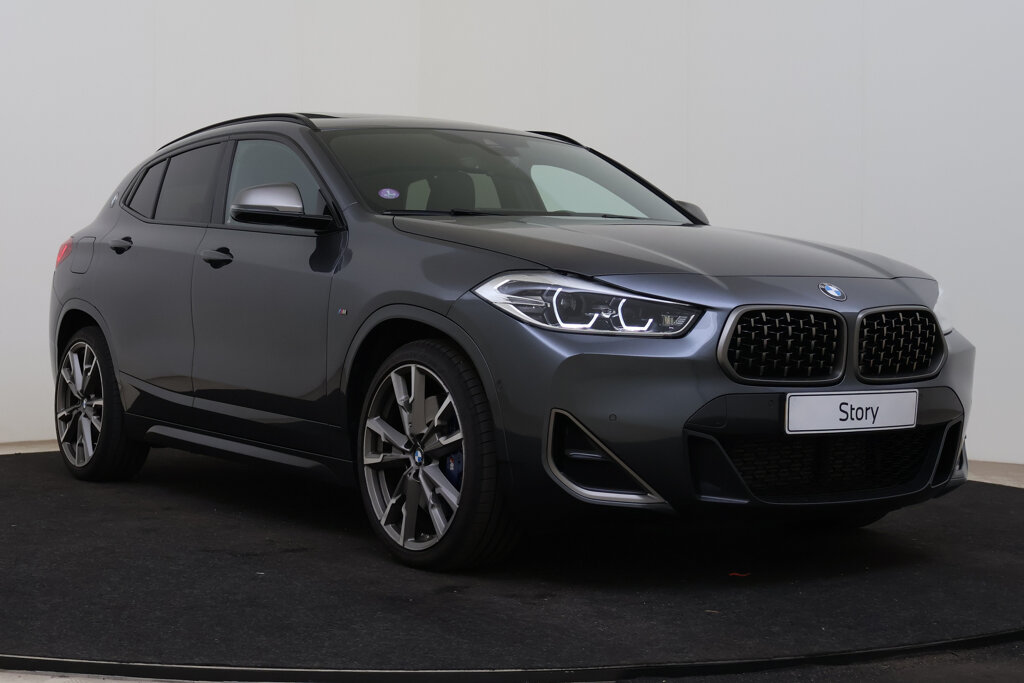 BMW X2 13