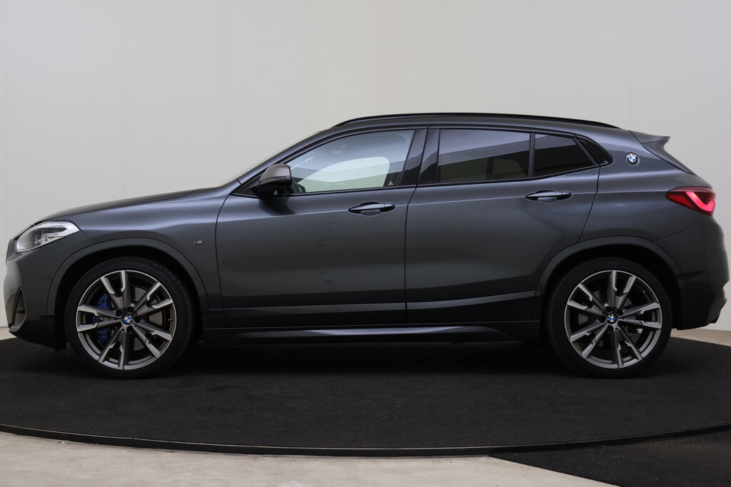 BMW X2 14