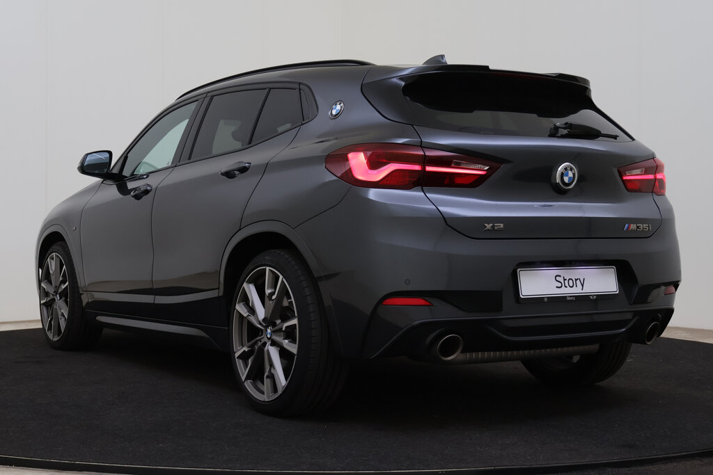 BMW X2 15
