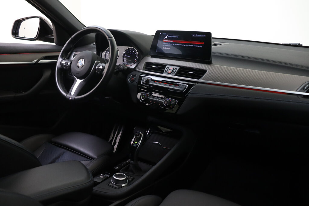 BMW X2 16