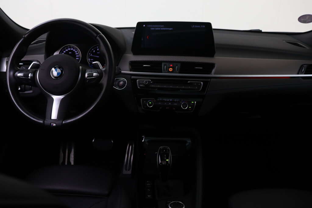 BMW X2 22