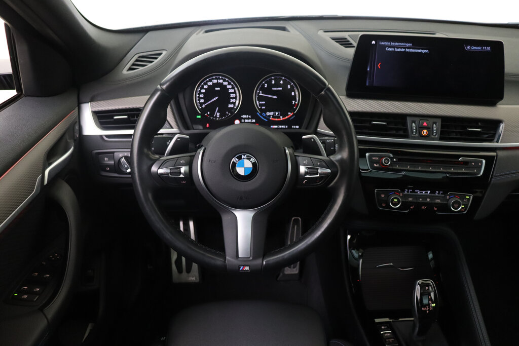 BMW X2 24