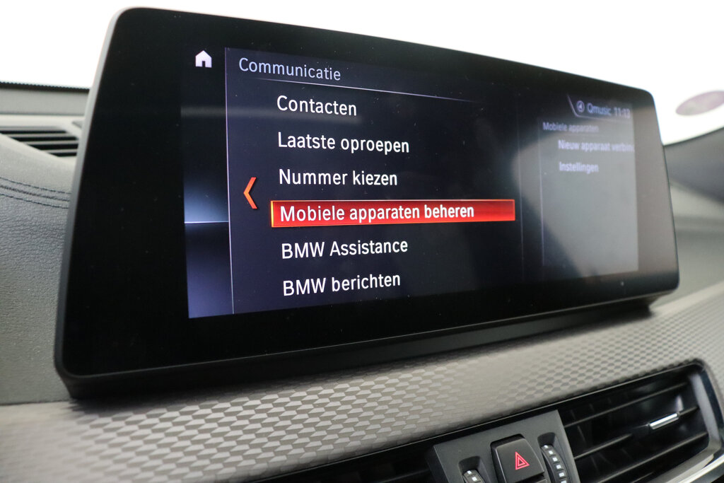 BMW X2 38