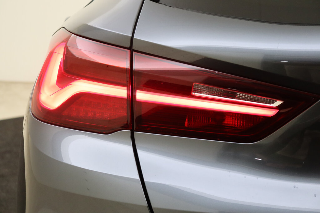 BMW X2 45