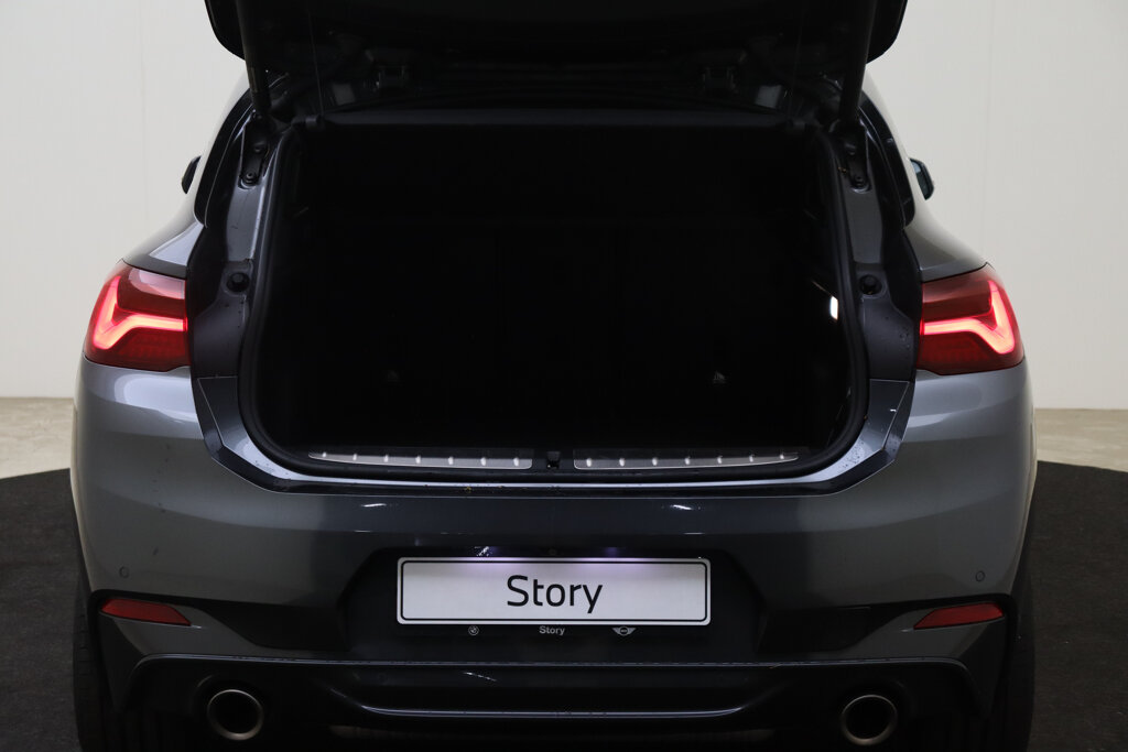BMW X2 57