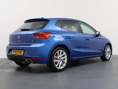 SEAT Ibiza 1.0 EcoTSI FR Plus - Afbeelding 5