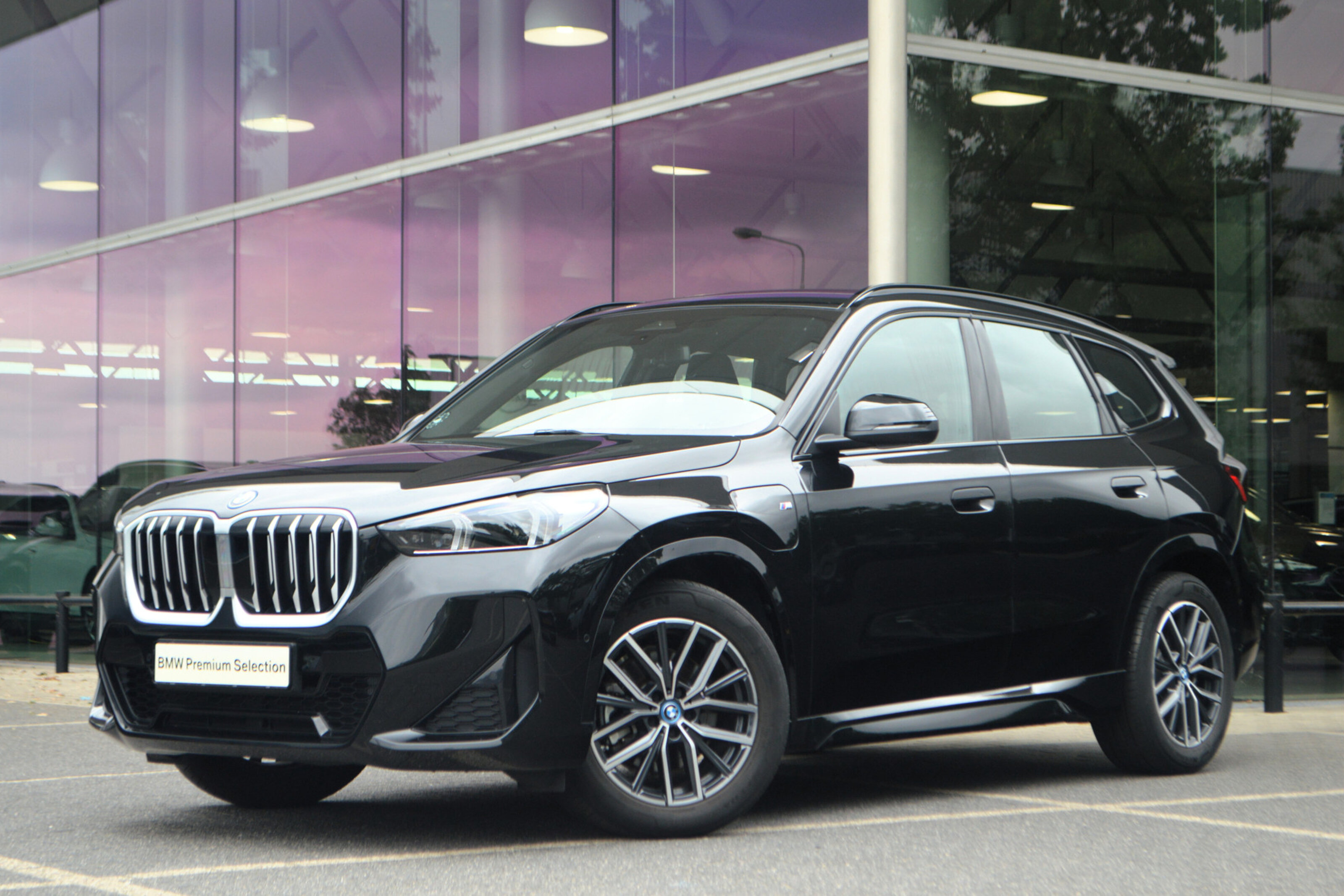 BMW X1 xDrive25e M Sport Automaat