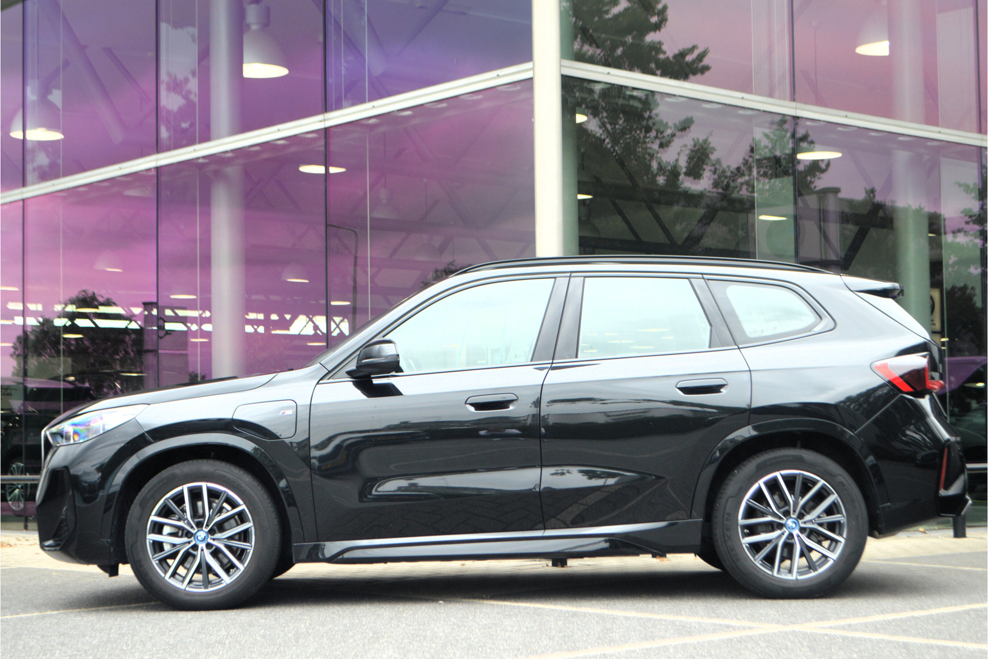BMW X1 xDrive25e M Sport Automaat