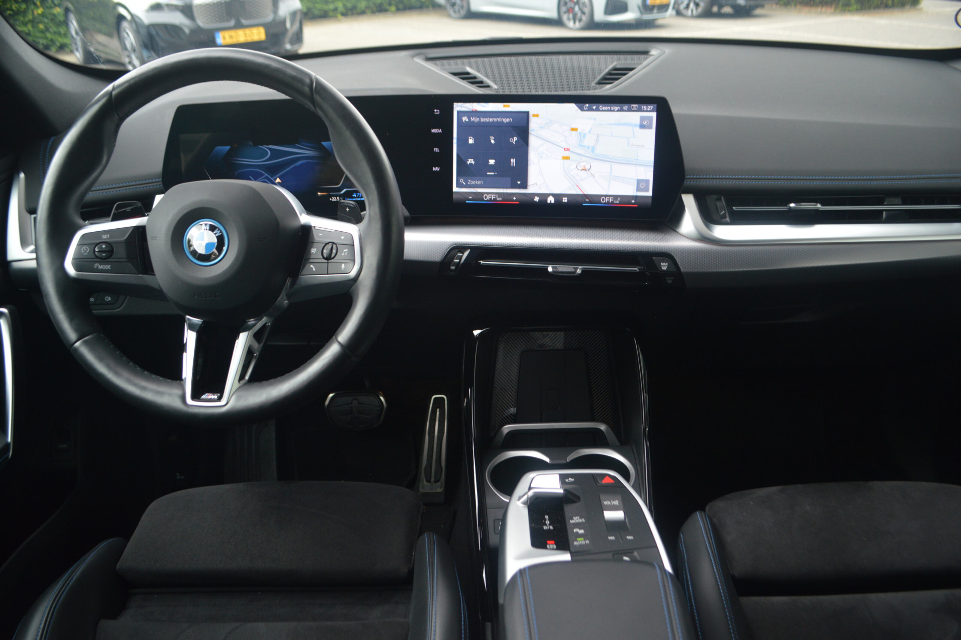 BMW X1 xDrive25e M Sport Automaat