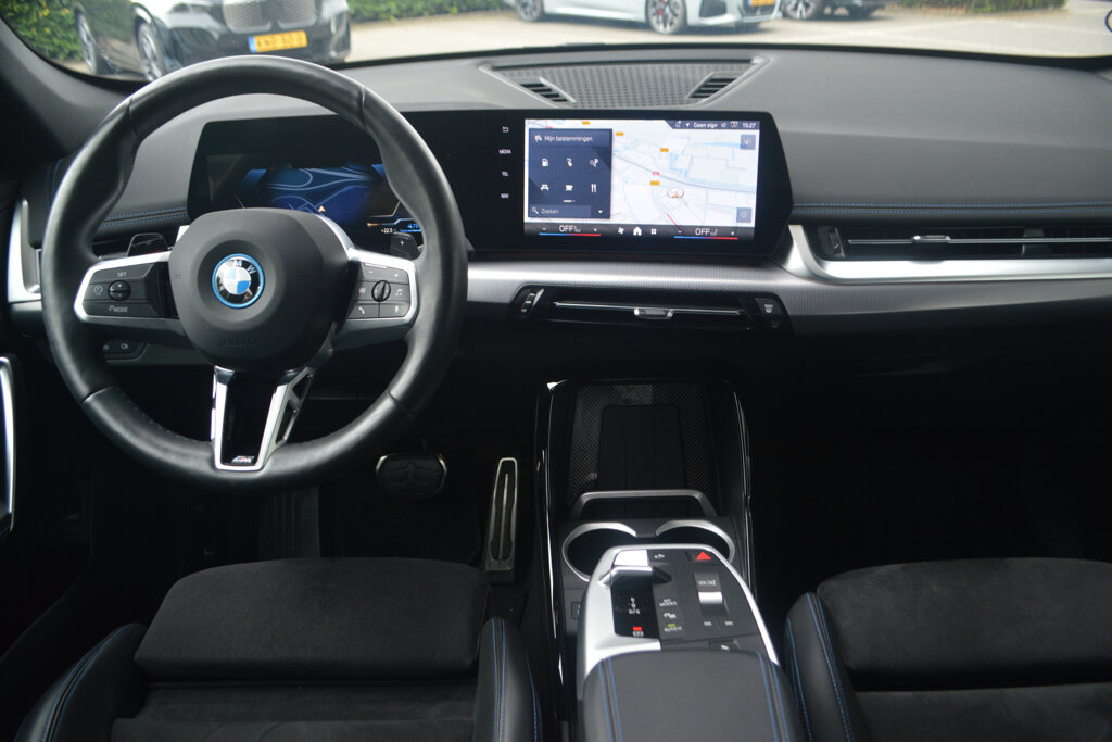 BMW X1 3